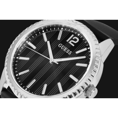 4. Zegarek Męski Guess Chip GW1063G1 + BOX