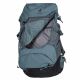 10. Plecak trekkingowy Deuter Aircontact Core 45+10 SL jade-graphite