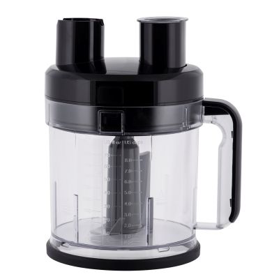 19. Blender ręczny BRAUN MQ9195XLI