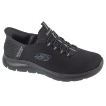 Skechers Slip-Ins Summits - High Range 232457W-BBK Czarne 41