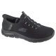 Skechers Slip-Ins Summits - High Range 232457W-BBK Czarne 41