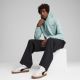 10. Bluza Puma Ess 2 Color Small No.1 Logo Hoodie TR M 684719 67