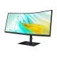 37. MONITOR SAMSUNG LED 34" LS34C652UAUXEN 100Hz