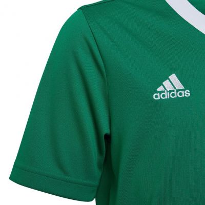 5. Koszulka adidas Entrada 22 Jersey Jr HI2126