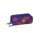 6. FC Barcelona piórnik triple pencil case 812529929