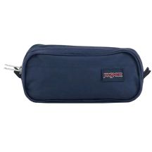 JanSport Large Accessory Pouch EK0A5BBVN54 Granatowe One size