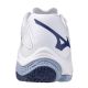 4. Buty Mizuno WAVE LIGHTNING Z8 V1GA240097