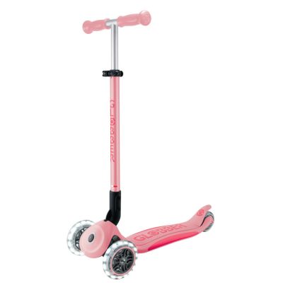 2. Hulajnoga PRIMO FOLDABLE PLUS LIGHTS (439-710-2)