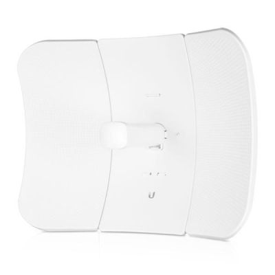 7. UISP Wireless airMAX 5 GHz Ubiquiti airMAX LiteBeam 5AC Long-Range (LBE-5AC-LR-EU)