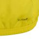 5. Kurtka dla dzieci adidas Tiro 26 Competition All Weather żółta KS9918