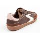 4. Skechers buty sportowe sneakersy damskie Hotshot brązowe modne