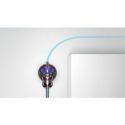 7. Dyson Big Ball Absolute 2 Cylinder próżniowy Suchy