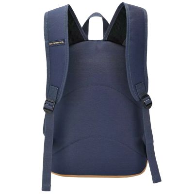 3. Skechers Denver Backpack S1136-49 Granatowe One size