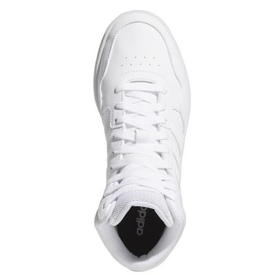 4. Buty adidas Hoops Mid 3.0 W GW5457