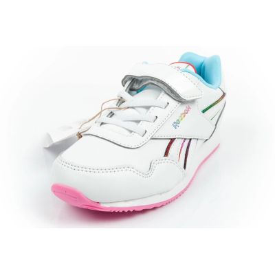 30. Buty Reebok Royal Jr 100033283