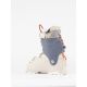 3. Buty narciarskie Rossignol Alltrack 70 W - Beige/Violet Blue