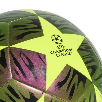 3. Piłka adidas UCL Club JX9092