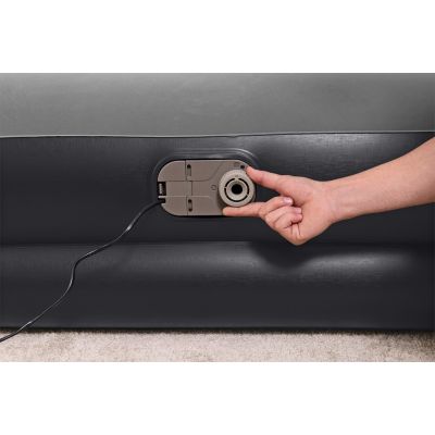 23. Bestway 67403 Dmuchany Materac 203x152x46cm