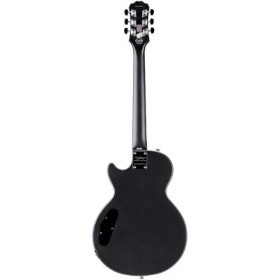 2. Epiphone Ltd Ed Special-I Worn Ebony - Gitara elektryczna