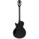 2. Epiphone Ltd Ed Special-I Worn Ebony - Gitara elektryczna