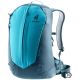 10. Plecak turystyczny Deuter AC Lite 15 SL lagoon-atlantic