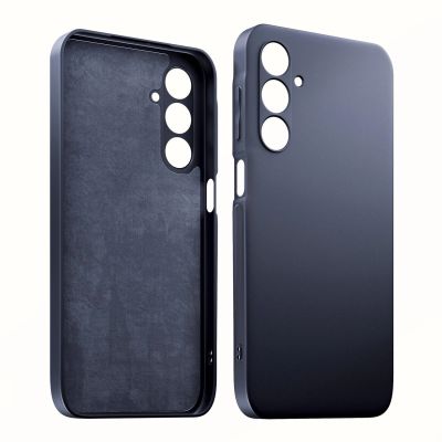 10. Etui 3mk Matt Case Pro na Samsung Galaxy A25 5G - czarne matowe
