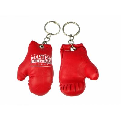 6. Breloczek rękawica MASTERS - BRM  18021-02