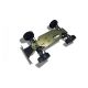 5. Amewi RC Buggy Łamacz Wydm 4WD 1:10 RTR/zielony /14+