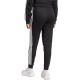 9. Spodnie adidas Essentials 3-Stripes Fleece Slim W JX2543