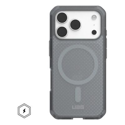 2. Urban Armor Gear 11453611313 pokrowiec na telefon komórkowy 16 cm (6.3") Popiół