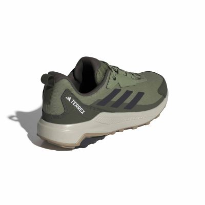 4. Buty adidas Terrex Anylander JR6599