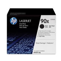 Toner HP (CE390XD) No 90X HP90X Dwupak HP 90X wkład (CE390XD)
