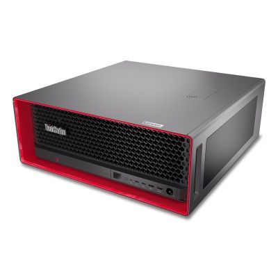 6. Lenovo ThinkStation P5 Tower G2 Xeon 636  2x32/1TB RTXPR4000 W11P