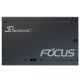3. Moduł zasilacza Seasonic FOCUS SGX-750 (2021) 750 W 20+4 pin ATX SFX Czarny
