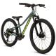 2. Rower Batch Alu KM 24” spruce green (B375155W)