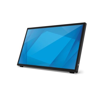4. Elo Touch Solutions E511214 monitor komputerowy 54,6 cm (21.5") 1920 x 1080 px 4K Ultra HD LCD Ekran dotykowy Czarny
