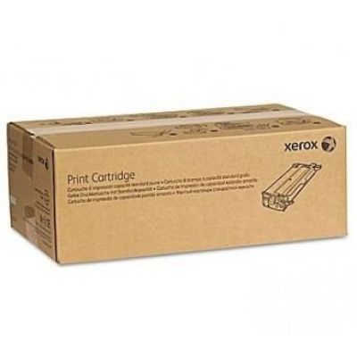 2. Toner Xerox, kolor czarny model 006R01683