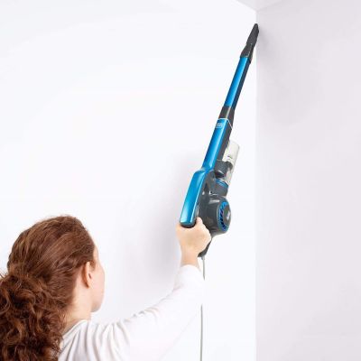 33. Odkurzacz pionowy przewodowy Black+Decker BXVMS600E (600W)