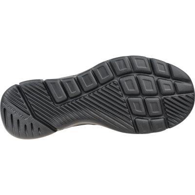 4. Buty Skechers Equalizer 3.0 M 52927-BBK