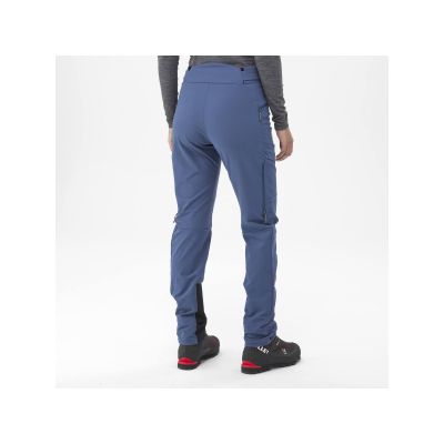 14. Spodnie MILLET W Kamet Xcs Pant Granatowy