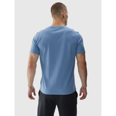 7. Koszulka 4F M 4FWAW24TTSHM1585-32S