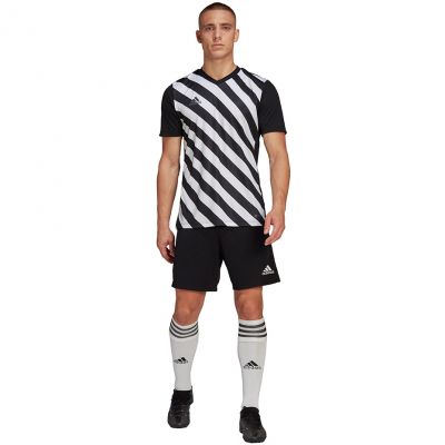 4. Koszulka adidas Entrada 22 Graphic Jersey M HF0126