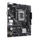 3. ASUS PRIME H610M-K ARGB Intel H610 LGA 1700 micro ATX