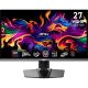 38. MSI Monitor 26.5" MPG 271QRX QD-OLED WQHD 360Hz