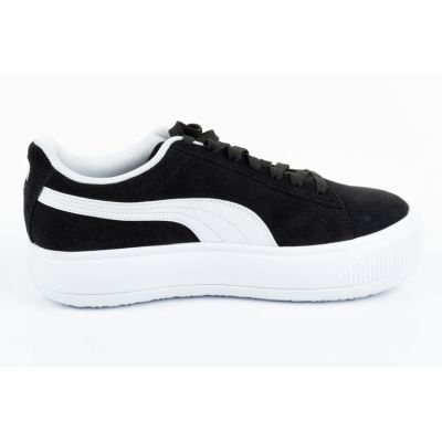 3. Buty Puma Suede Mayu W 380686 02
