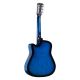2. V-TONE AG One BB - gitara akustyczna 4/4, blueburst