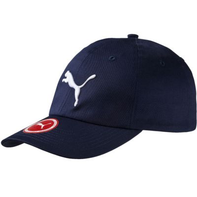 3. Czapka z daszkiem Puma Essential Cap Big Cat 052919 03