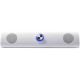 5. DEFENDER SOUNDBAR Z11 6W LED BIAŁY 65311