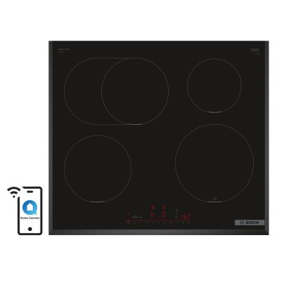 3. Płyta indukcyjna BOSCH PIF651HC1E