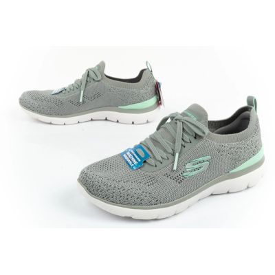 17. Buty Skechers Summits-Sneak Peek W 150122/GYMN